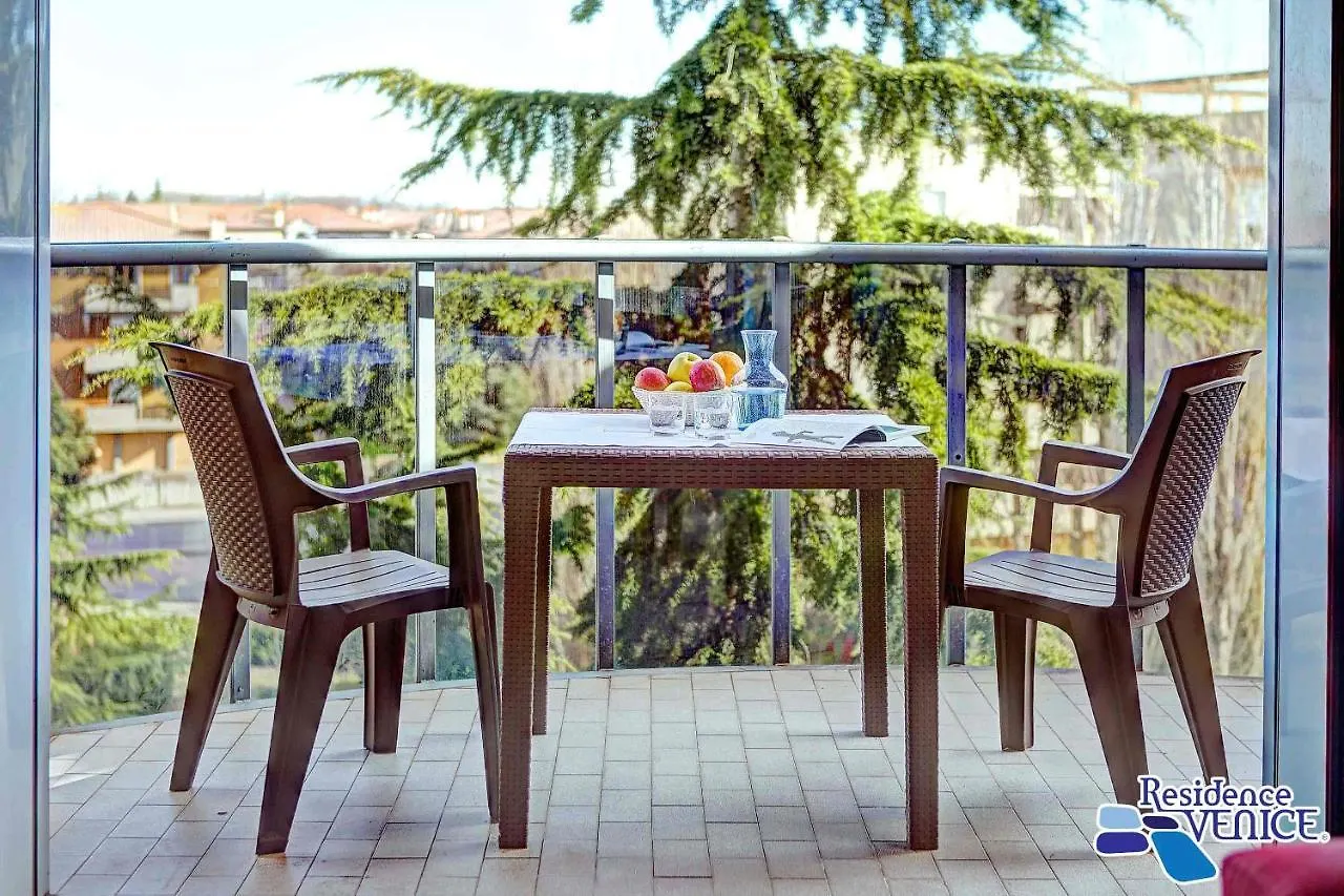Residence Venice Quarto d'Altino Aparthotel