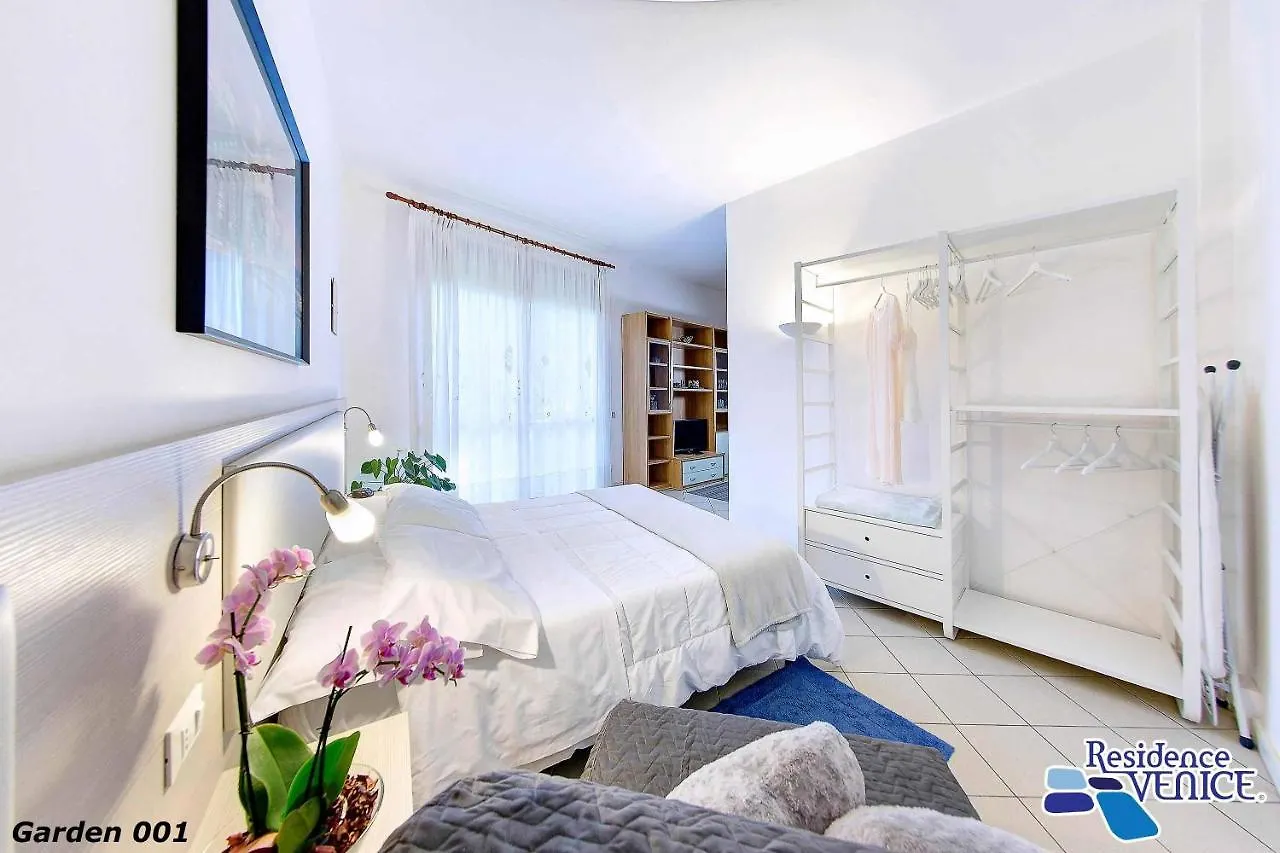 Residence Venice Quarto d'Altino 3*,