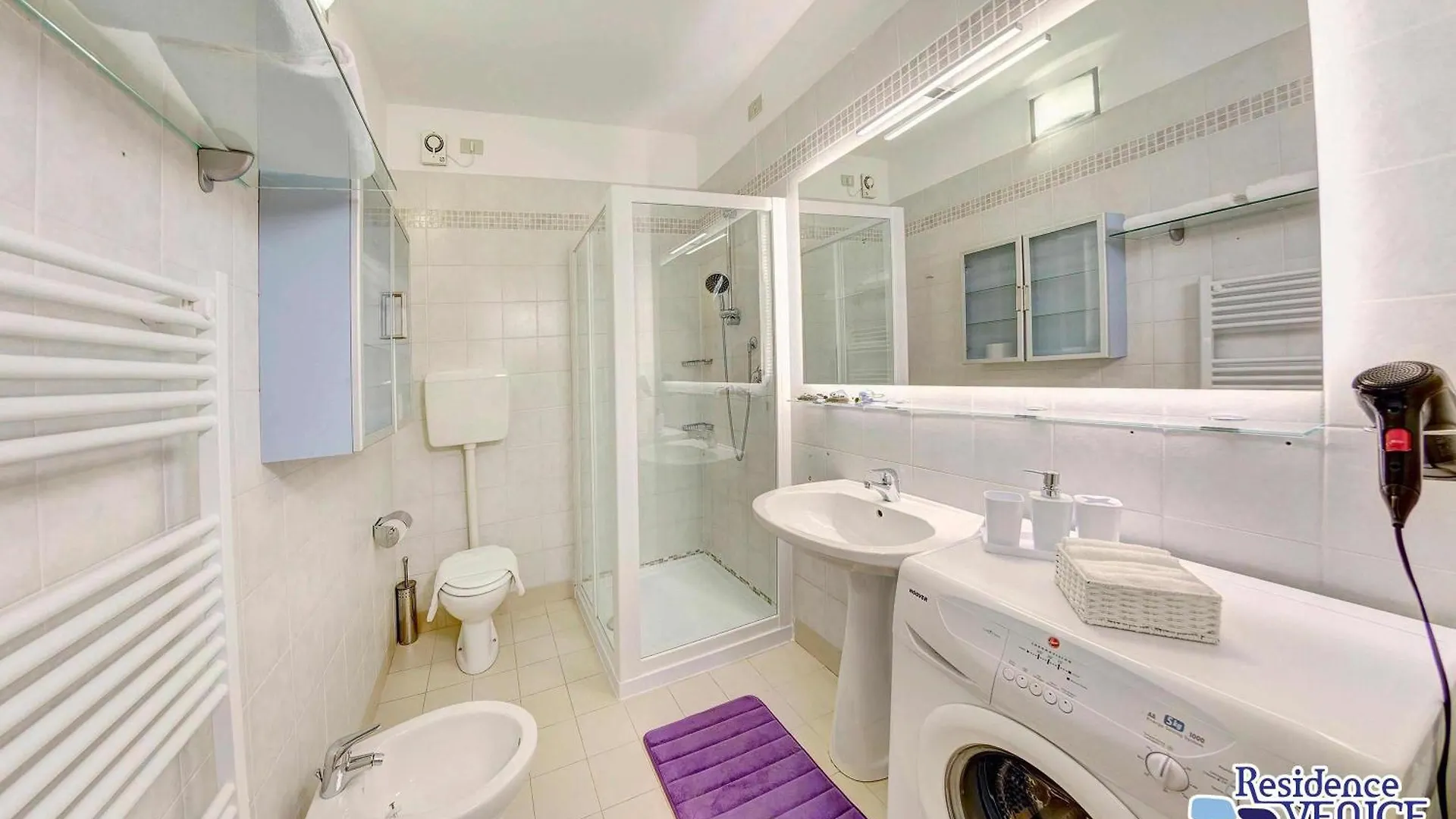 Residence Venice Quarto d'Altino 3*,  Italy