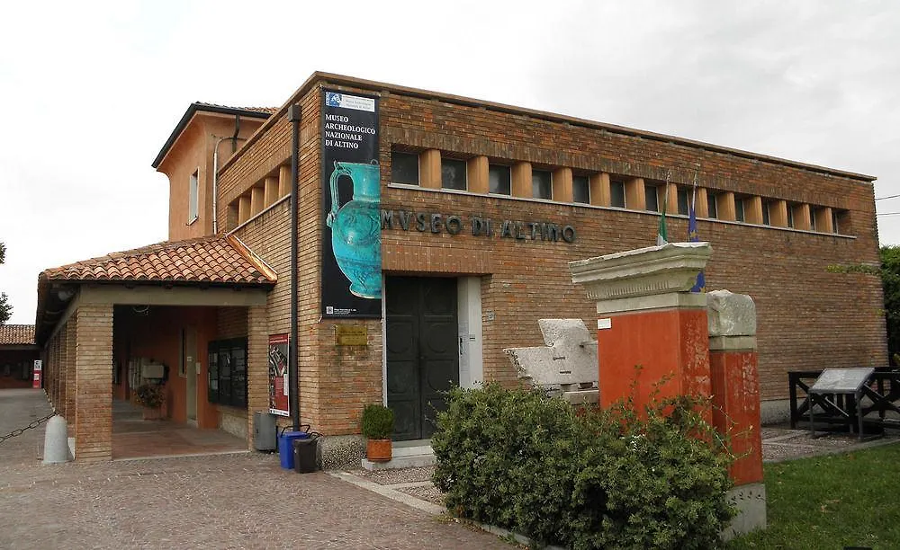 Residence Venice Quarto d'Altino Aparthotel