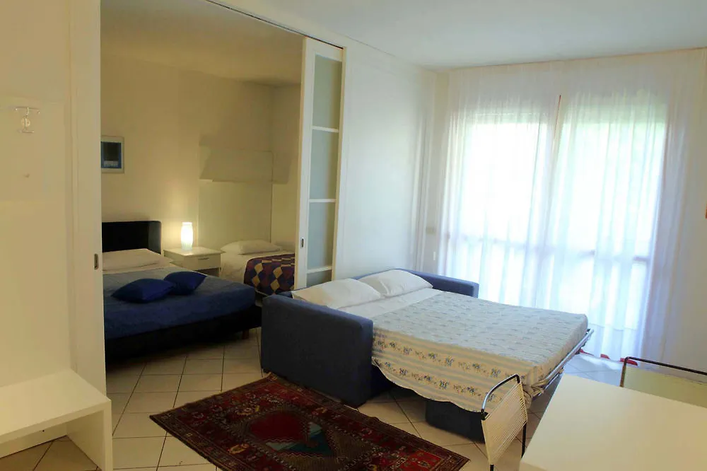 Aparthotel Residence Venice Quarto d'Altino