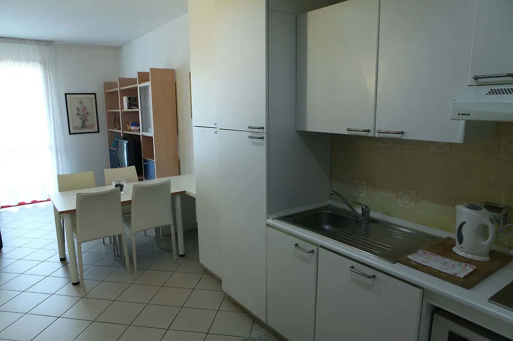 Aparthotel Residence Venice Quarto d'Altino