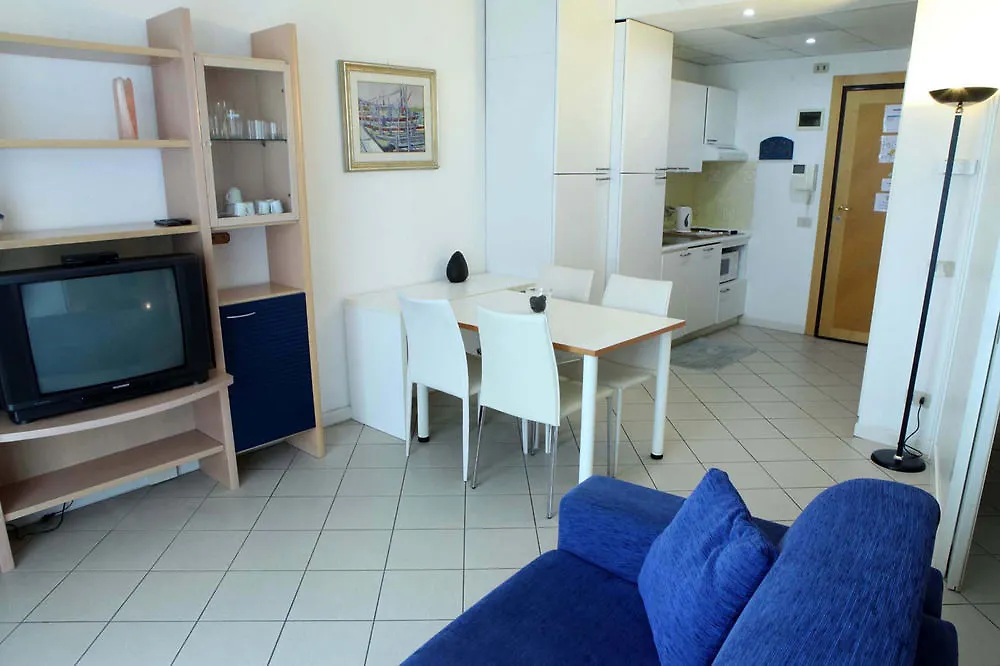 Residence Venice Quarto d'Altino