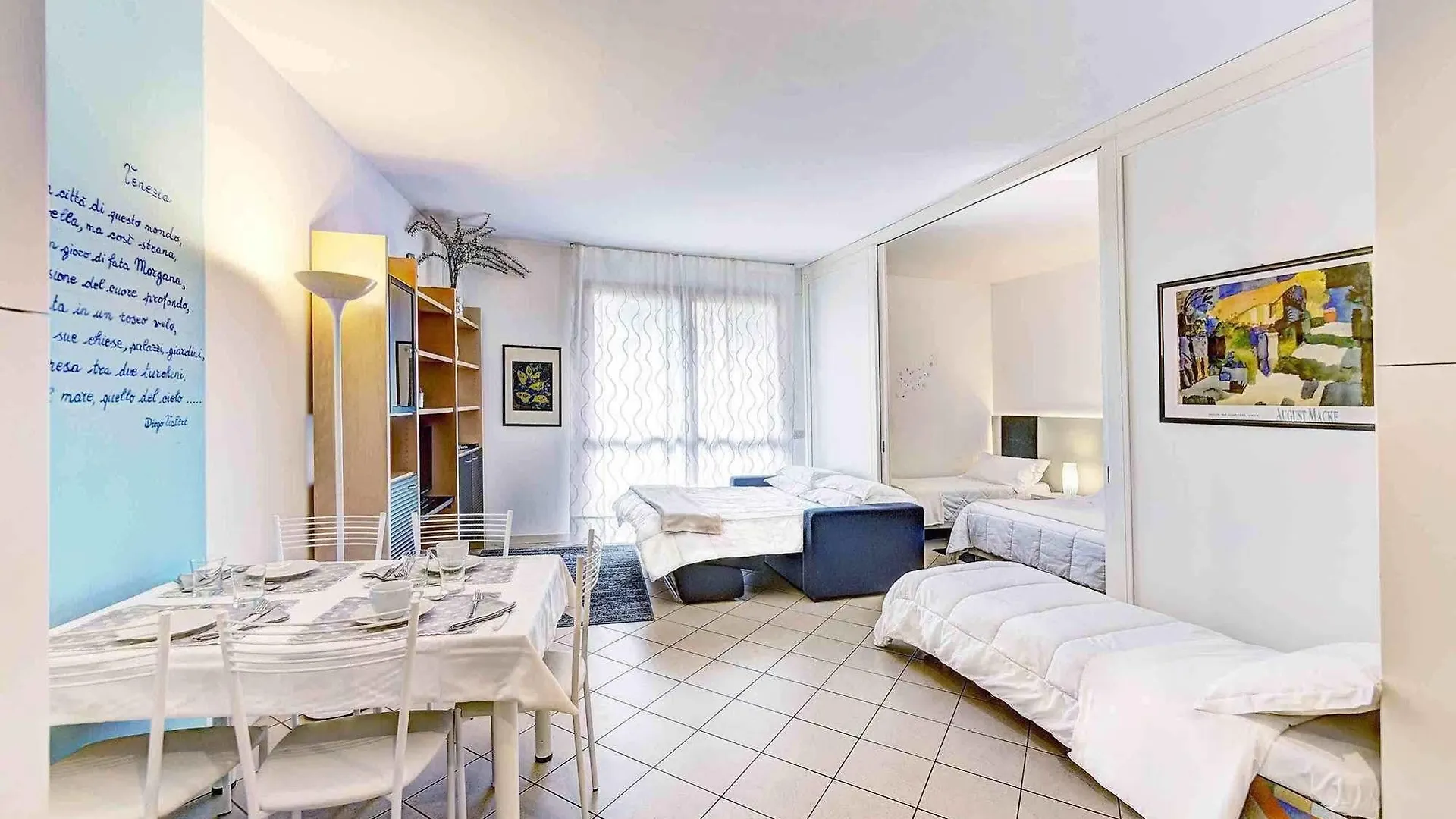 Residence Venice Quarto d'Altino