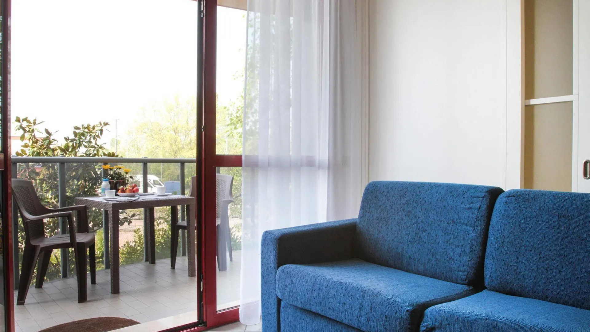 Residence Venice Quarto d'Altino Aparthotel