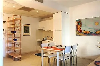 Residence Venice Quarto d'Altino Aparthotel