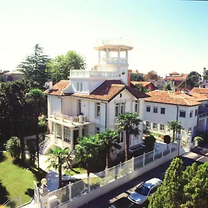 Delle Palme Hotel Lido di Venezia