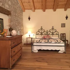 Bed & Breakfast Borgo Palazzo Steffaneo