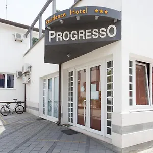 Aparthotel & Progresso