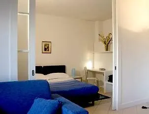 Aparthotel Residence Venice Quarto dʼAltino