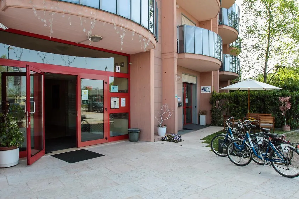 Residence Venice Quarto dʼAltino Aparthotel
