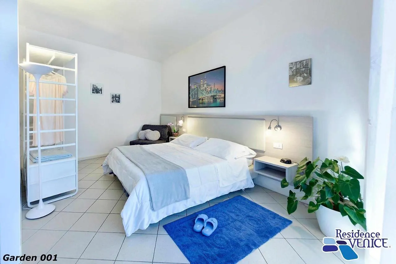 Residence Venice Quarto dʼAltino 3*,
