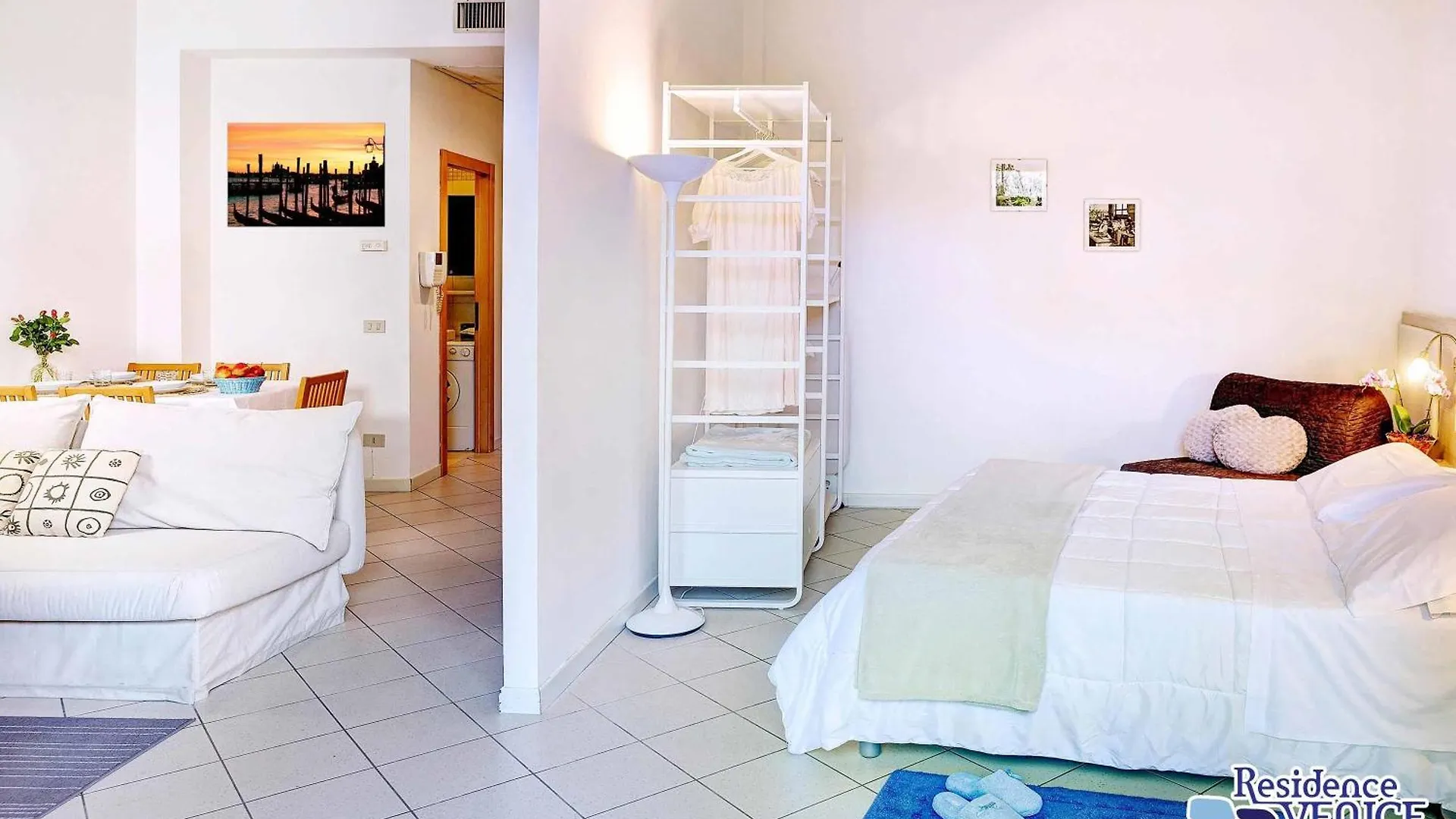 Residence Venice Quarto dʼAltino