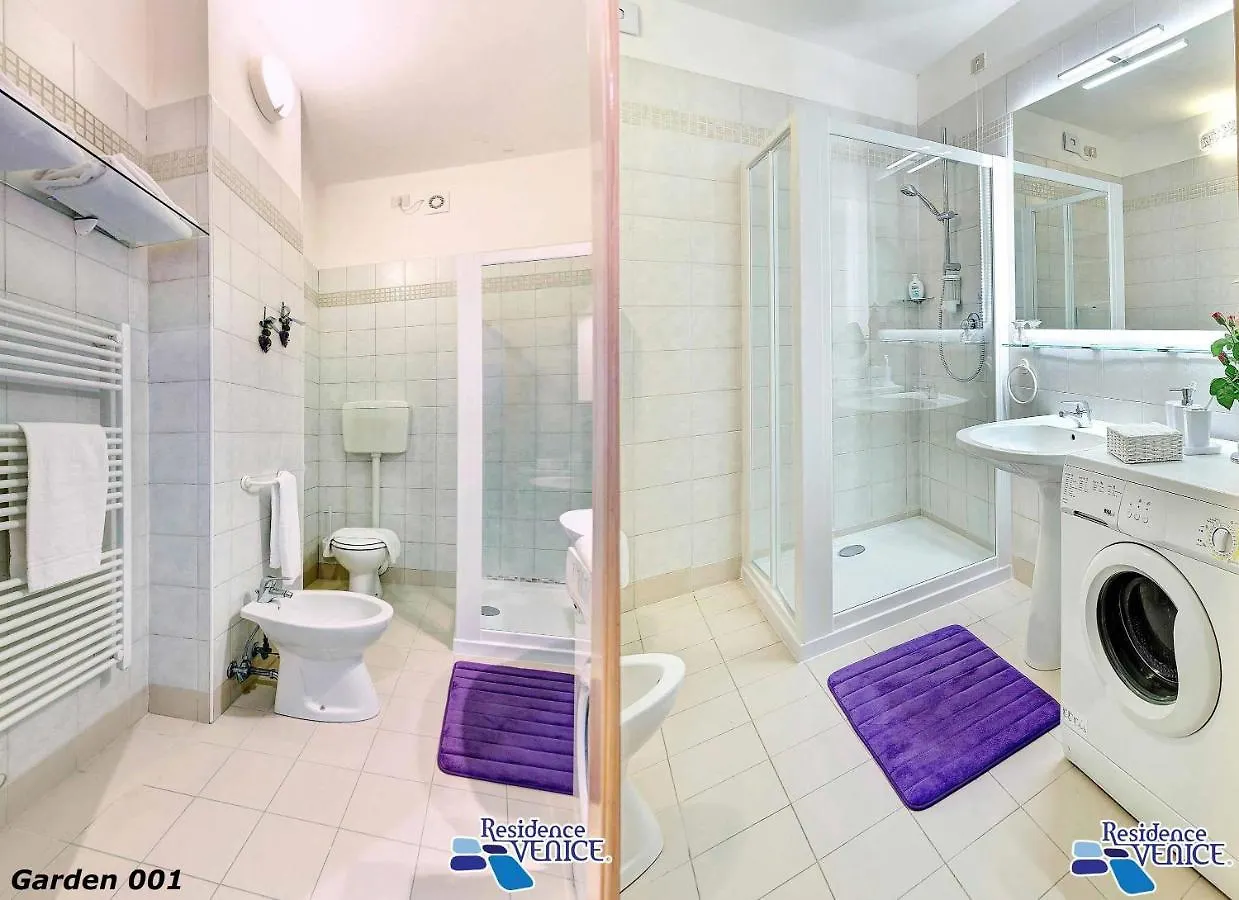 Residence Venice Quarto dʼAltino