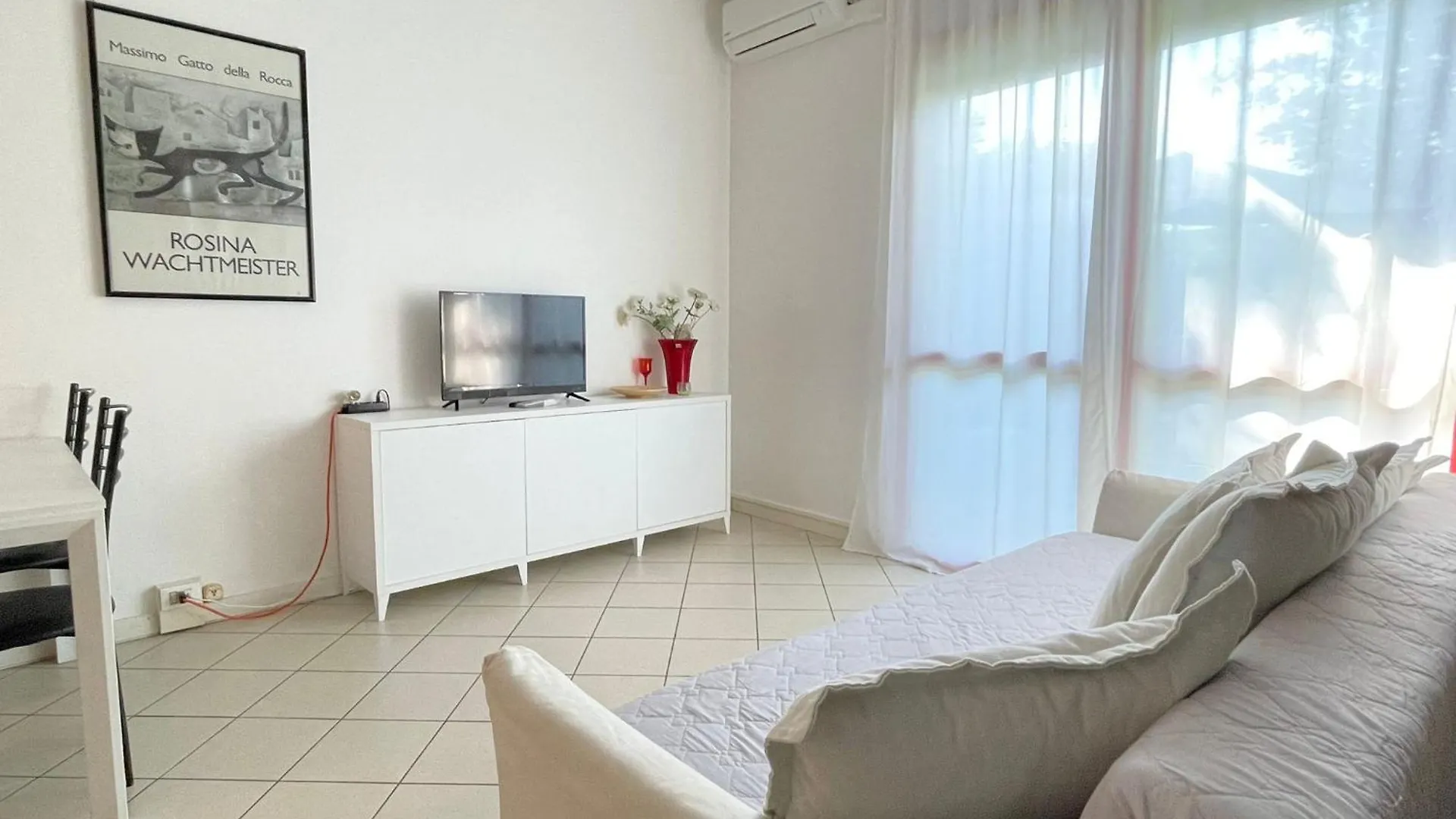 Residence Venice Quarto dʼAltino