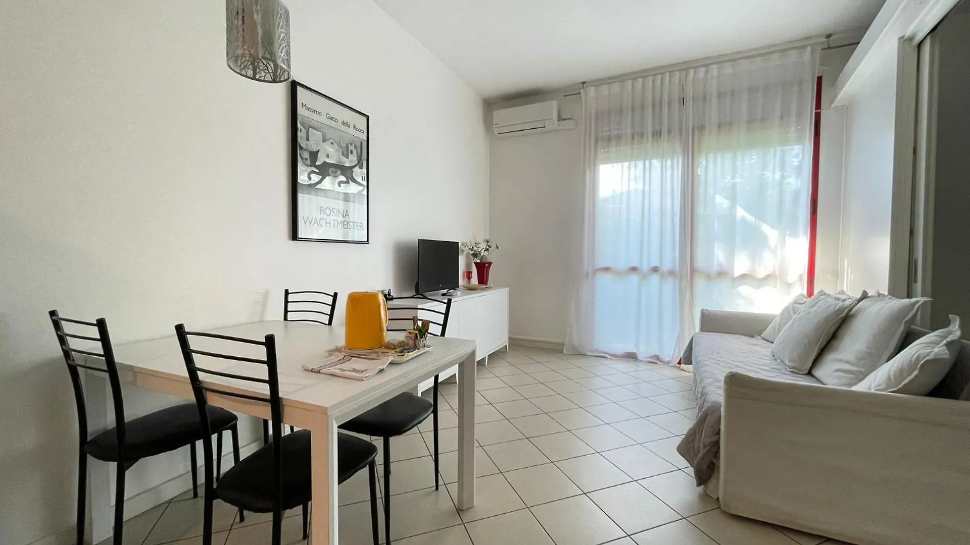 Residence Venice Quarto dʼAltino