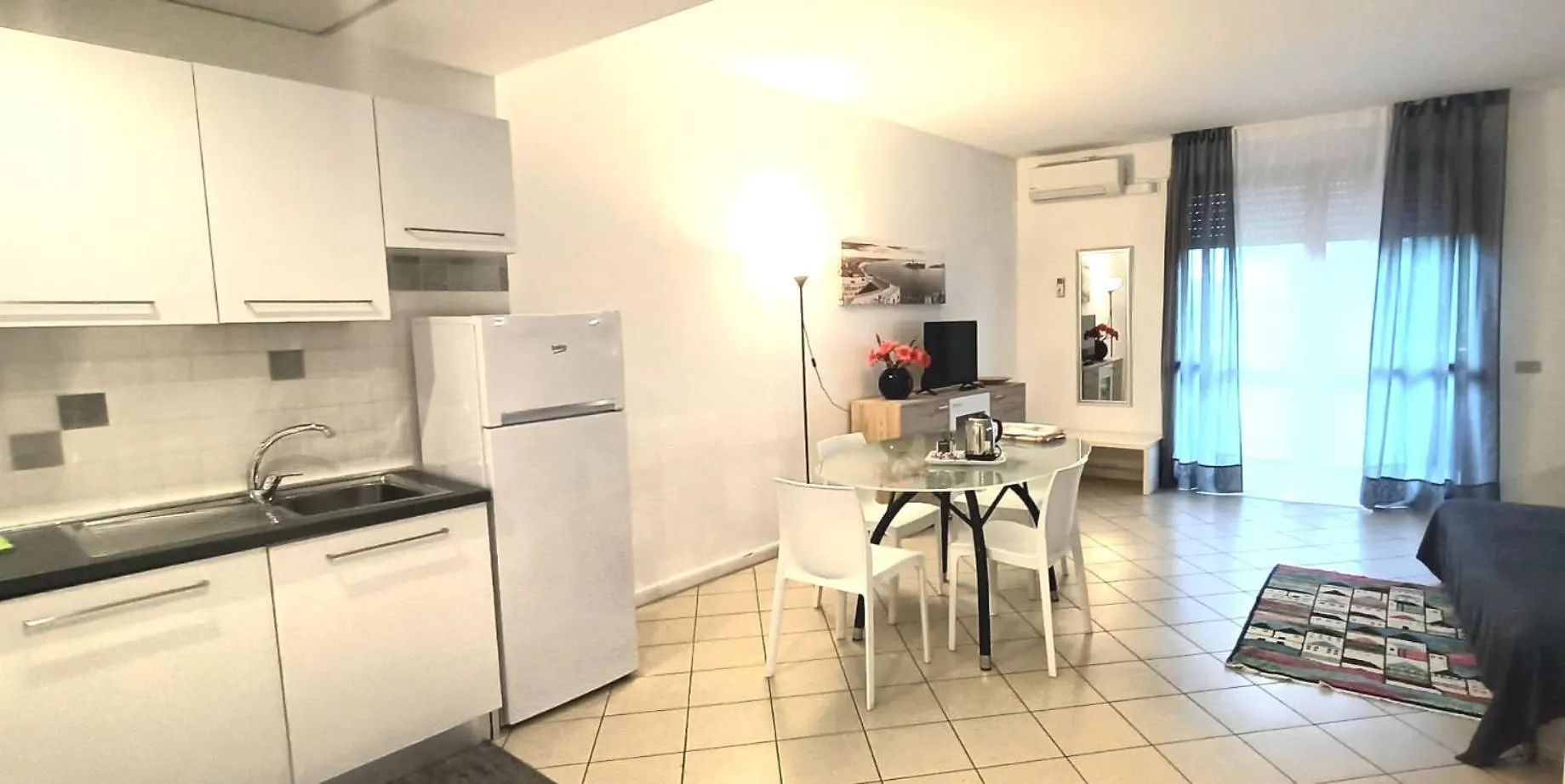 Residence Venice Quarto dʼAltino Aparthotel