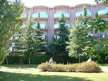 *** Aparthotel Residence Venice Quarto dʼAltino Italia