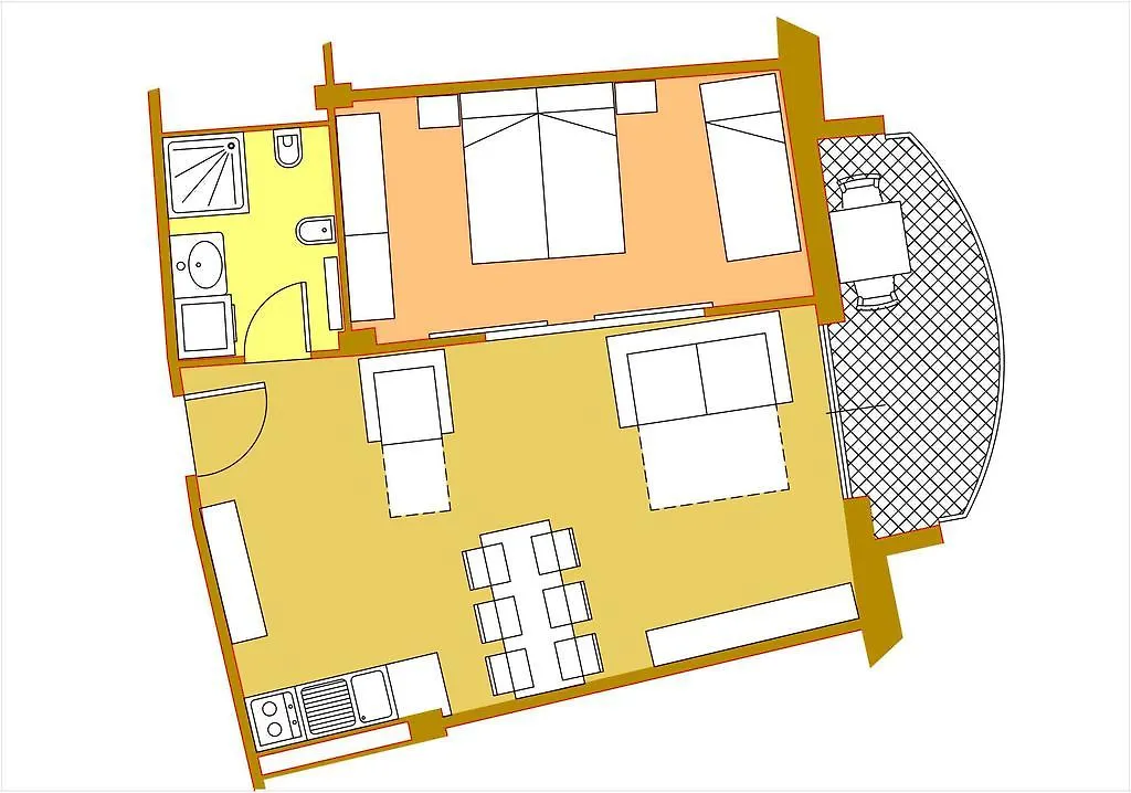 Residence Venice Quarto dʼAltino