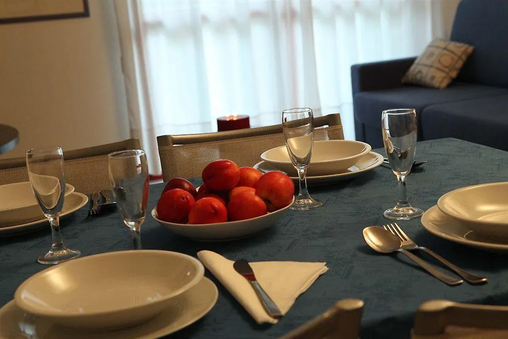 Residence Venice Quarto dʼAltino 3*,  Italia