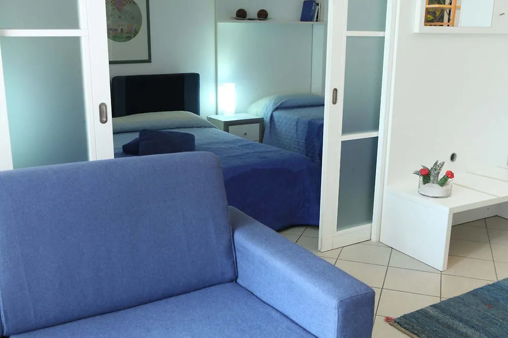 Residence Venice Quarto dʼAltino Aparthotel