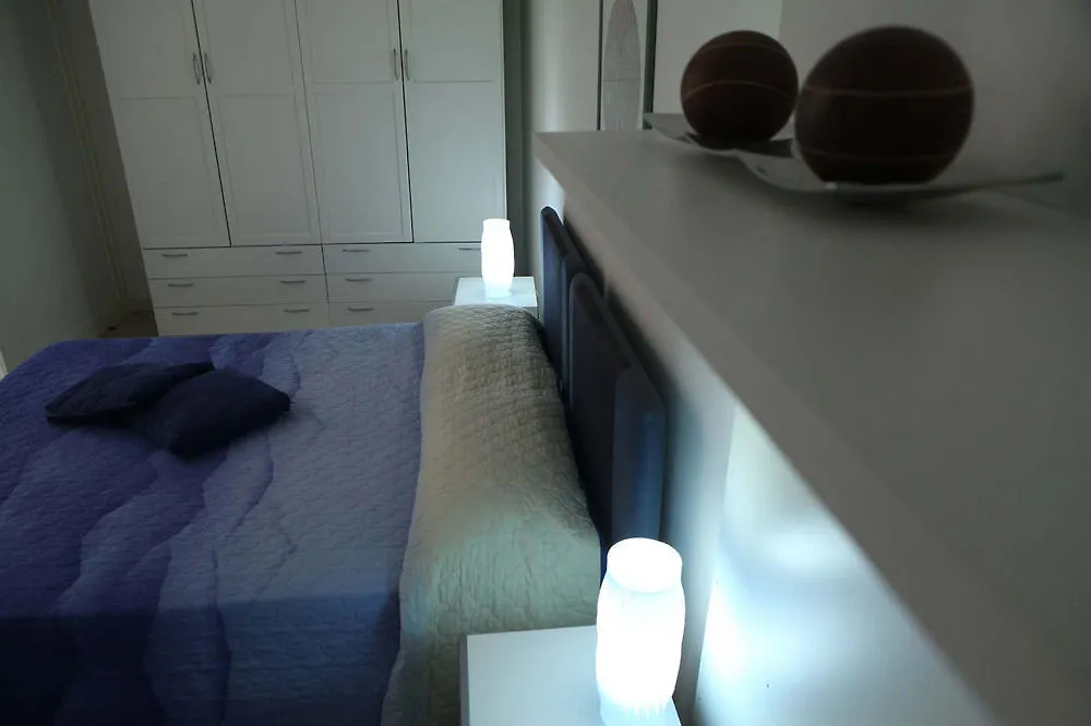 Residence Venice Quarto dʼAltino 3*,