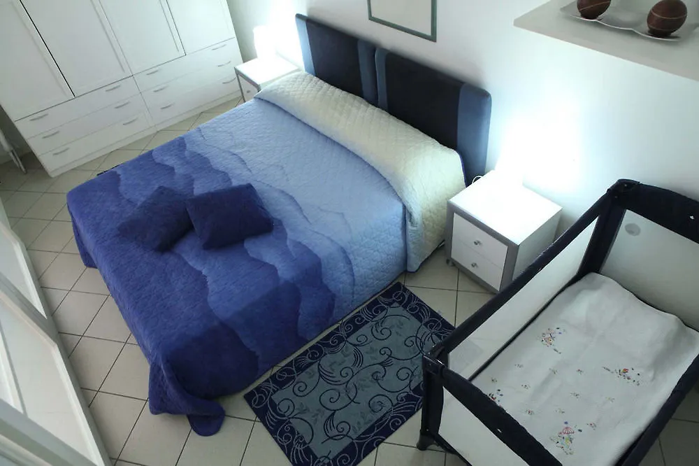 Residence Venice Quarto dʼAltino Aparthotel