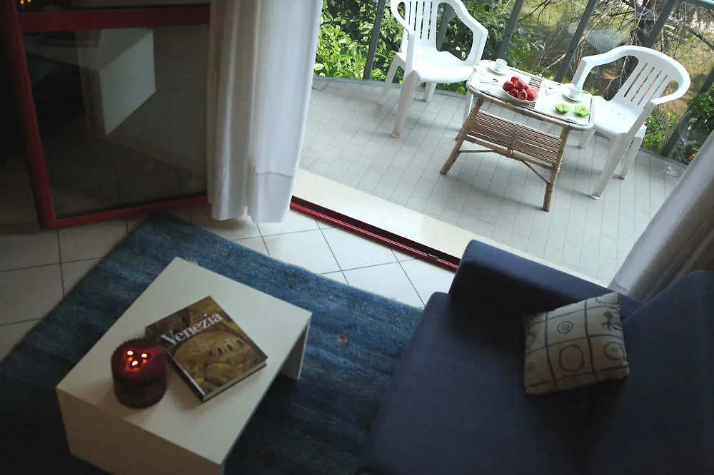 Residence Venice Quarto dʼAltino Aparthotel