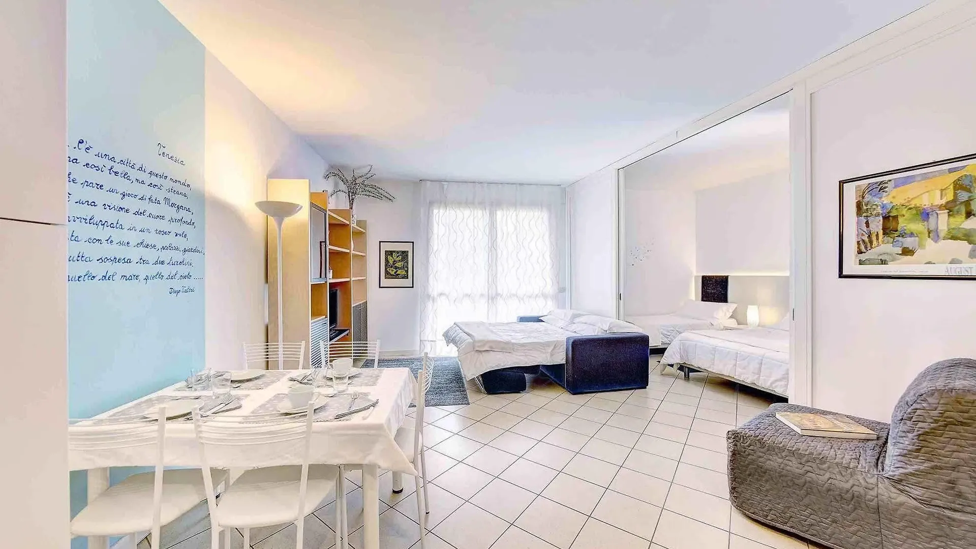 Residence Venice Quarto dʼAltino