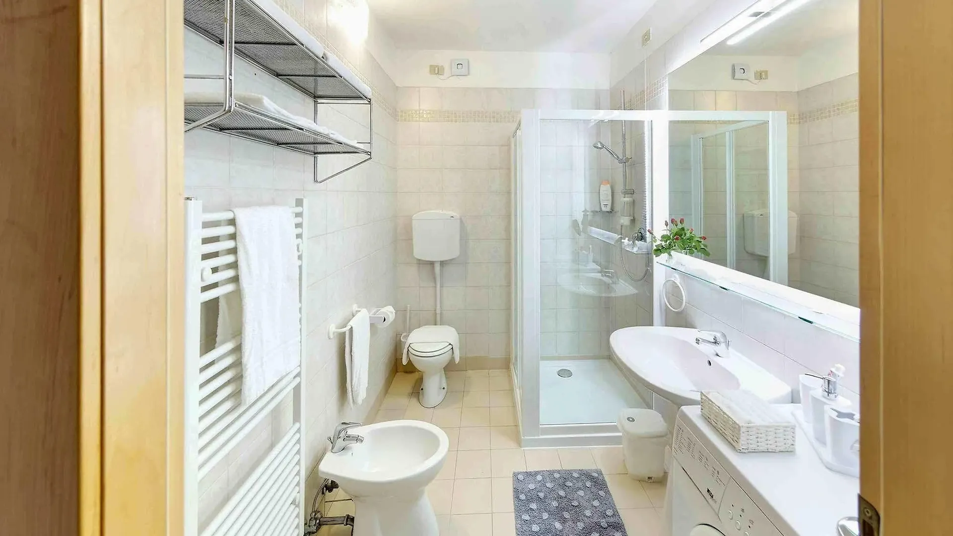 Aparthotel Residence Venice Quarto dʼAltino