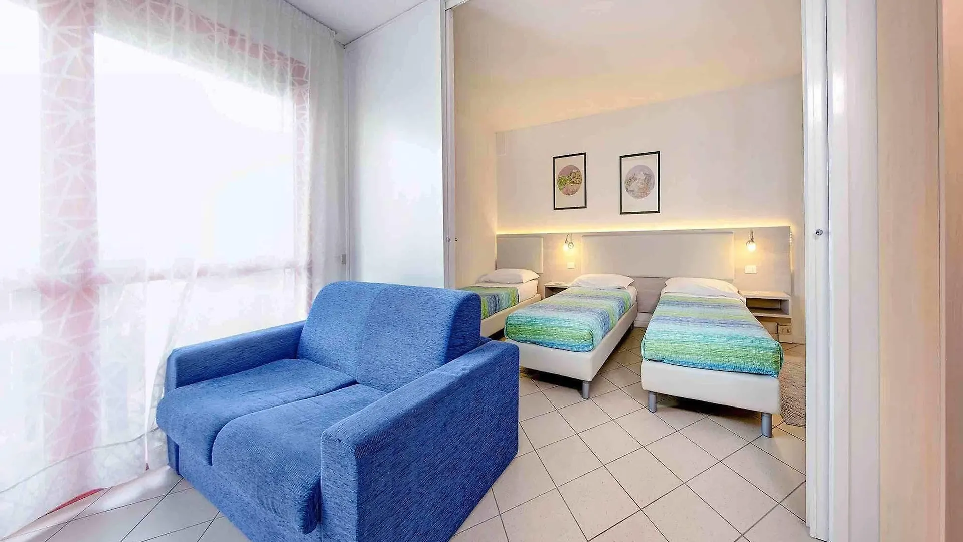 Residence Venice Quarto dʼAltino Aparthotel