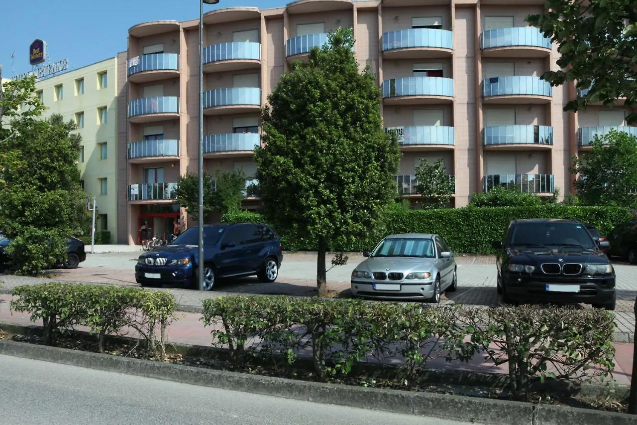 Aparthotel Residence Venice Quarto dʼAltino